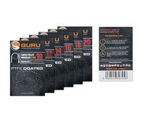 Guru Super Pellet Waggler Size 10 - 1