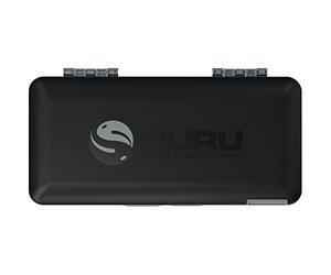 Guru Tackle Boite de Rangement
