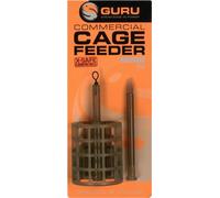 Guru Tackle Kŕmidlo Commercial Cage Feeder 25g, Mini