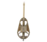 Guru Tackle Large Method Feeder Inline 45g