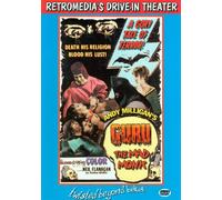 Guru the Mad Monk [Import USA Zone 1]