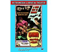 Guru the Mad Monk [Import USA Zone 1]