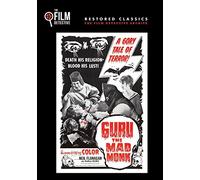 Guru, the Mad Monk (The Film Detective Restored Version)