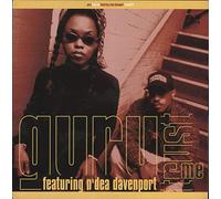 GURU & THE ROOTS / TRUST ME