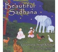Guru Trang Singh Khalsa - Beautiful Sadhana [Import]