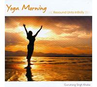 Guru Trang Singh Khalsa - Yoga Morning [Import]