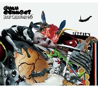 Guruconnect - Beat Calendar Vol.6 2015 May [Import allemand]