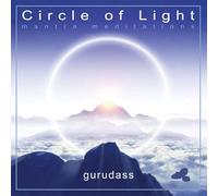 Gurudass - Circle of Light: Mantra Meditations [Import]