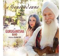 Guruganesha Band - Thousand Suns