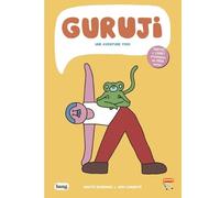 Guruji - Une Aventure Yogi