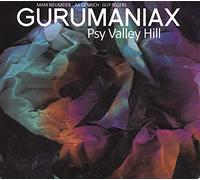 Gurumaniax - PSY Valley Hill [Import]