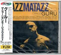 Guru'S Jazzmatazz 2 [Import]
