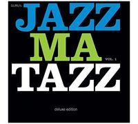 Guru – Jazzmatazz Volume 1 – Coffret 25e anniversaire – Vinyle 3 LP