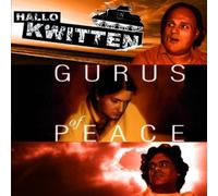 Gurus of Peace by Hallo Kwitten