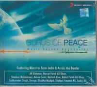 Gurus Of Peace - Music Beyond Boundaries