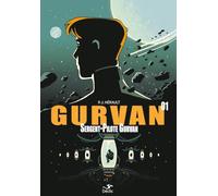GURVAN 1 : SERGENT-PILOTE GURVAN