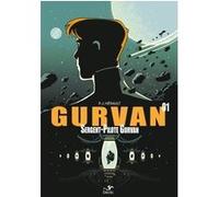 Gurvan 1 : sergent-pilote gurvan Paul-Jean Hérault (Auteur)