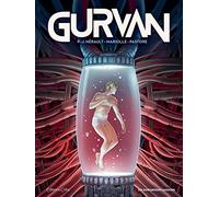 Gurvan