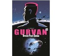 Gurvan 3 : officier-pilote gurvan Paul-Jean Hérault (Auteur)