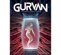 Gurvan Mathieu Mariolle (Auteur), Livia Pastore (Dessinateur), Chiara Di Francia (Coloriste), Paul-Jean Hérault (Idée originale)