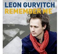 Gurvitch Leon - Remember Me [Import]