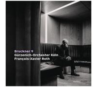 Gurzenich-Orchester Koln - Bruckner: Symphony No. 9 In D Minor, Wab 109 [Compact Discs]