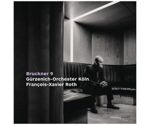 Gurzenich-Orchester Koln - Bruckner: Symphony No. 9 In D Minor, Wab 109 [Compact Discs]