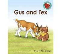Gus and tex by Paul George Paul George (Auteur)
