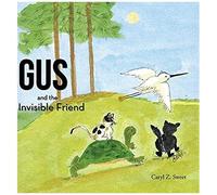 Gus And The Invisible Friend