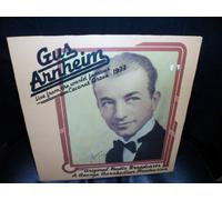 GUS ARNHEIM - live from coconut grove, 1933 LP