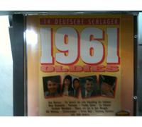 Gus Backus, Blue Diamonds, Freddy Quinn, Rene Kollo, Ivo Robic..