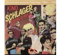 Gus Backus, Trude Herr, Heinz Erhardt, Vivi Bach..