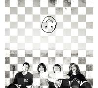 Gus Baldwin & The Sketch - The Sketch [Vinyl]