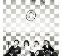 Gus Baldwin & The Sketch – The Sketch – Vinyle