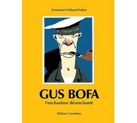 Gus Bofa l'enchanteur désenchanté (0000)
