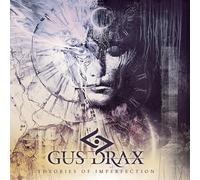 Gus Drax Theories of Imperfection (CD) Album
