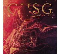 Gus G. Quantum Leap (CD) Album