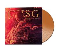 Gus G. Quantum Leap (Vinyl) 12" Album Coloured Vinyl