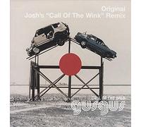 Gus Gus - Call of The Wild [Import]