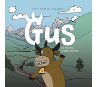 Gus: Le taureau à trois cornes
