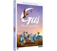 Gus, Petit Oiseau, Grand Voyage