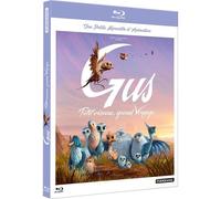 Gus, Petit Oiseau, Grand Voyage - Blu-Ray