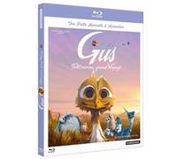 Gus, Petit Oiseau, Grand Voyage – Blu-ray – Studiocanal