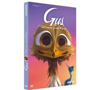 Gus, Petit Oiseau, Grand Voyage