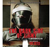 Gus Reyes - Dark Side of Light