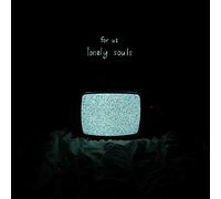 Gus Ring - For Us Lonely Souls