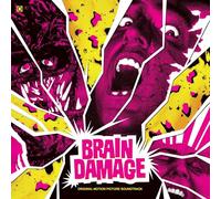 Gus Russo - Brain Damage