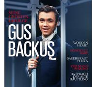 Gus Backus - Seine Größten Erfolge [Import]