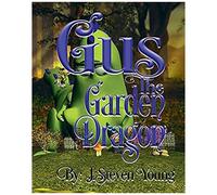 Gus The Garden Dragon