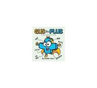 Gus The Plus: A Graphic Novel Style Picture Book About Adding Fun To Every Sum (Math Missions)